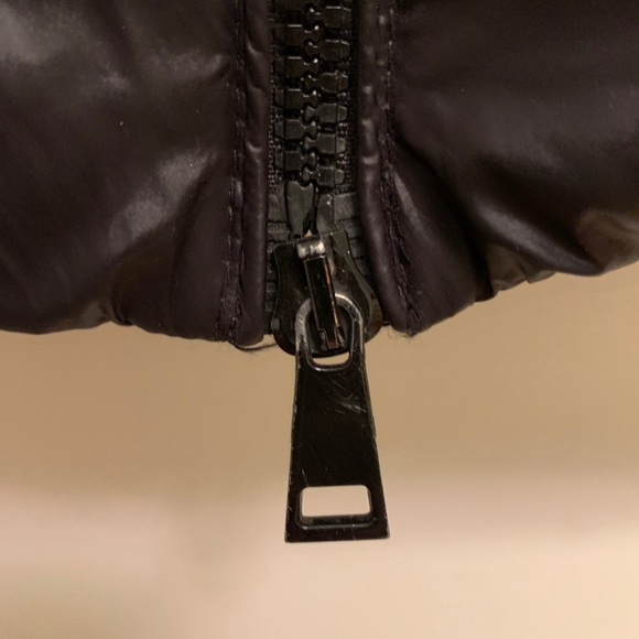 MONCLER DOUDOUNE LEGERE DOWN VEST - Picture 9 of 15